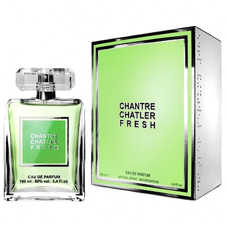 Chatler Chantre Fresh
