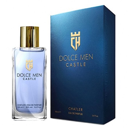 Chatler Dolce Men Castle