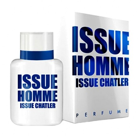 Issue Homme