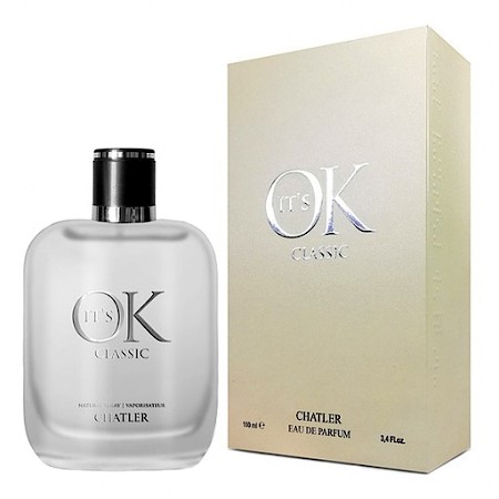 It’s OK Classic