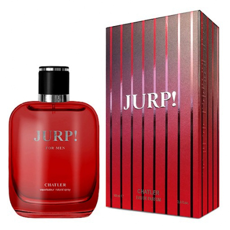 Jurp! Red