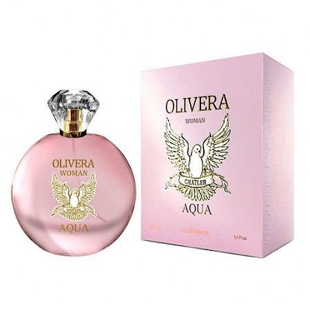 Olivera Aqua