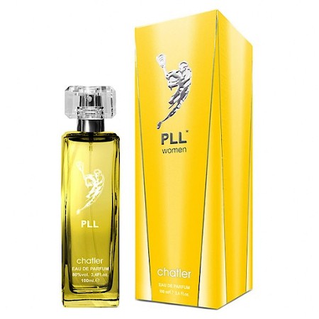 PLL Yellow