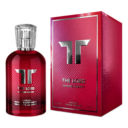 The Lord Intense Cherry