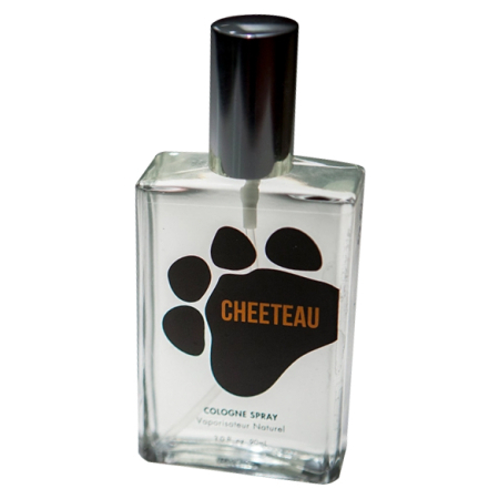 Chester Cheetah Cheeteau