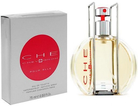 Chevignon Che pour Elle