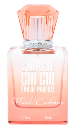 Chi Chi Cosmetics Floral Cashmere