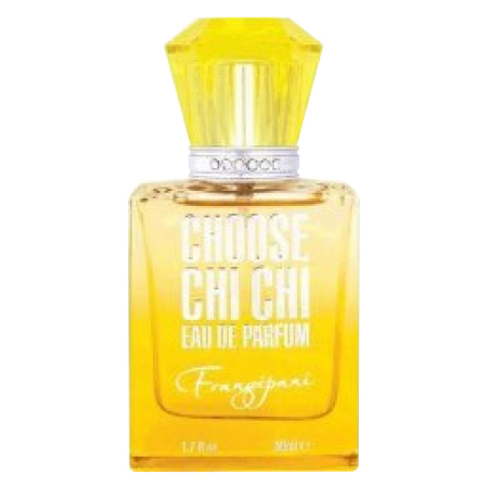 Chi Chi Cosmetics Frangipani