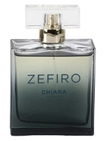 Bottle photo Chiara Firenze Zefiro