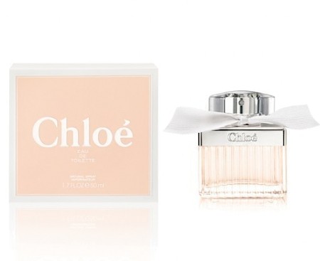 Chloé Chloé Eau de Toilette (2015)