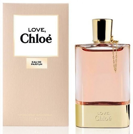 Chloé Love
