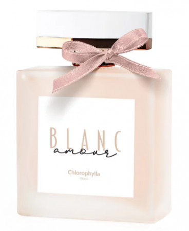 Chlorophylla Blanc Amour