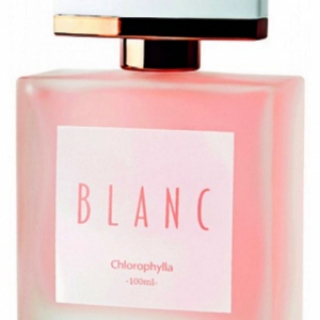 Chlorophylla Blanc