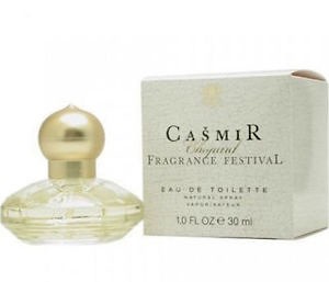 Casmir Fragrance Festival White