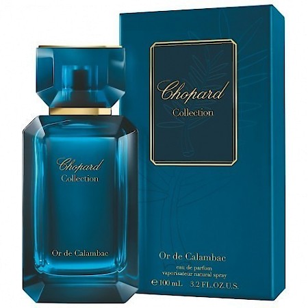 Or de Calambac