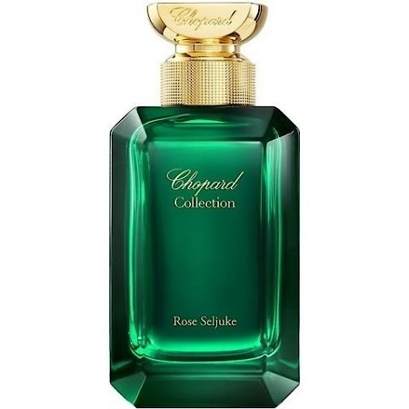 Chopard Rose Seljuke