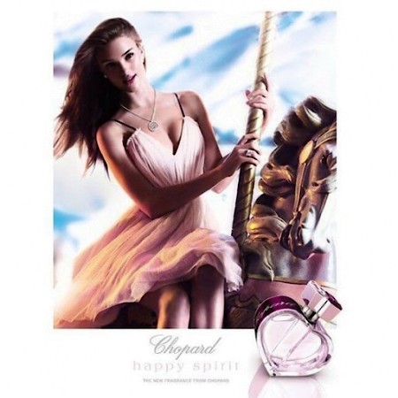 Chopard Happy Spirit