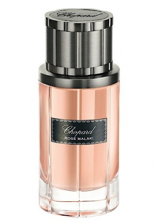 Chopard Rose Malaki