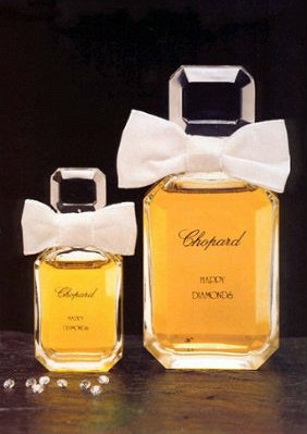 Chopard Happy Diamonds