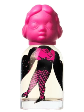 Chopova Lowena Queen Rosa, Rosa is Queen