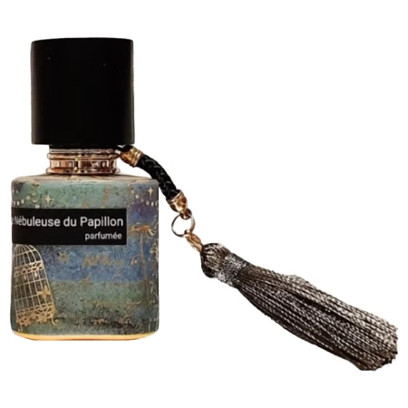 Nébuleuse du Papillon