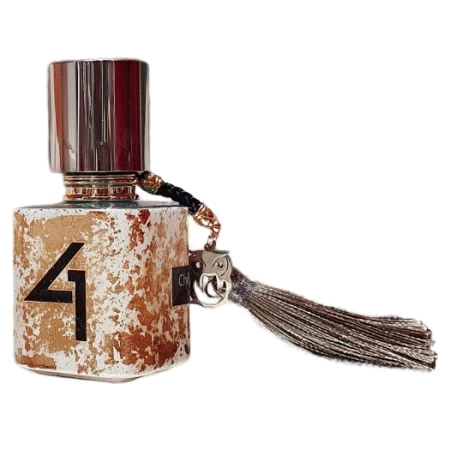 Chouette Vierge Parfumée Chouette Vierge No. 4