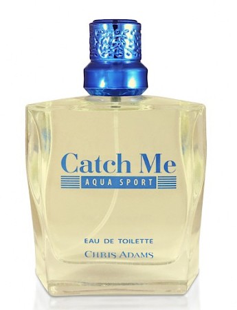 Chris Adams Catch Me Aqua Sport