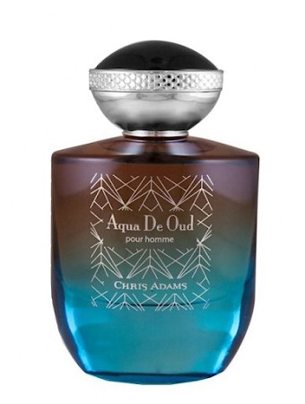 Chris Adams Aqua De Oud