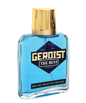 Chris Carson Geroist The Best