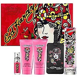 Christian Audigier Ed Hardy Born Wild