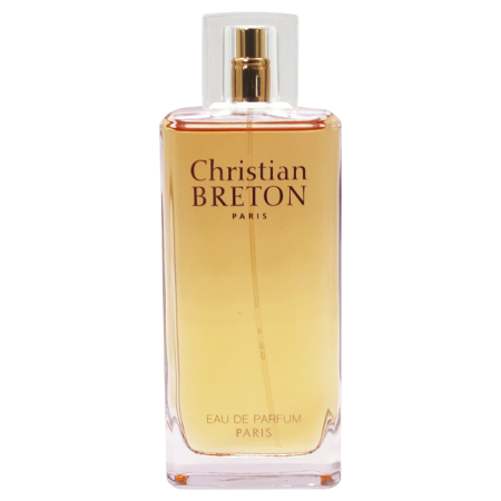 Christian Breton Cibèle