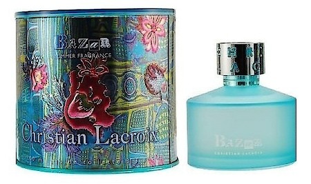 Christian Lacroix Bazar Pour Femme Summer Fragrance New