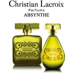 Christian Lacroix Absynthe