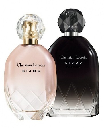 Bottle photo Christian Lacroix Bijou pour Homme