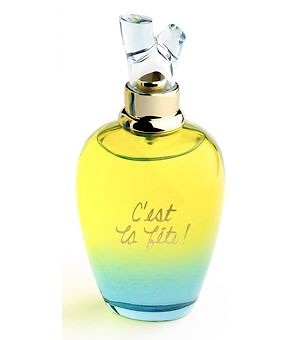 Bottle photo  Christian Lacroix