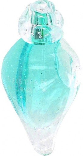 Bottle photo Christian Lacroix Eau Florale Bleue