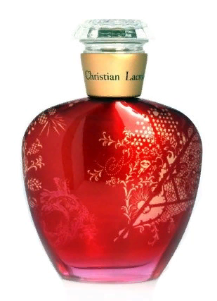 Bottle photo Christian Lacroix Tumulte Pour Femme