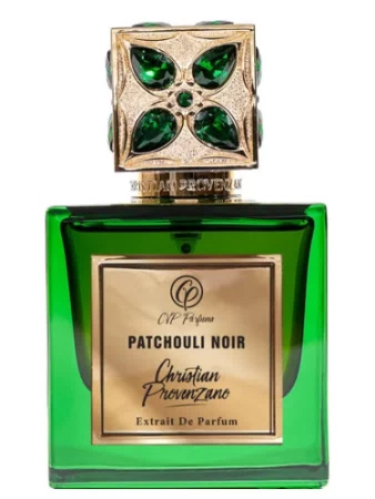 Christian Provenzano Parfums Inspirato Extrait De Parfum