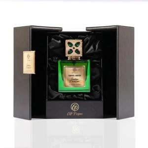 香水瓶照片  Christian Provenzano Parfums