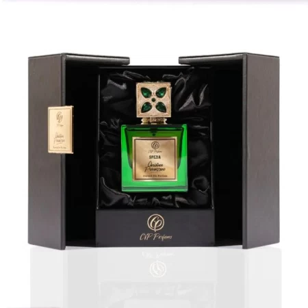 Фотография флакона  Christian Provenzano Parfums