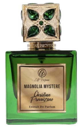Christian Provenzano Parfums Magnolia Mystere