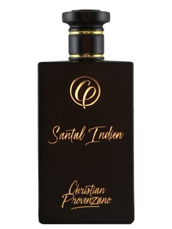 Christian Provenzano Parfums Santal Indien