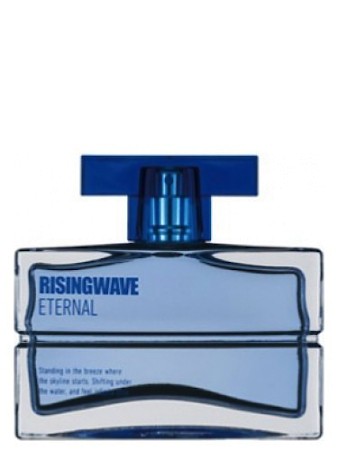 Christian Riese Lassen Rising Wave Eternal