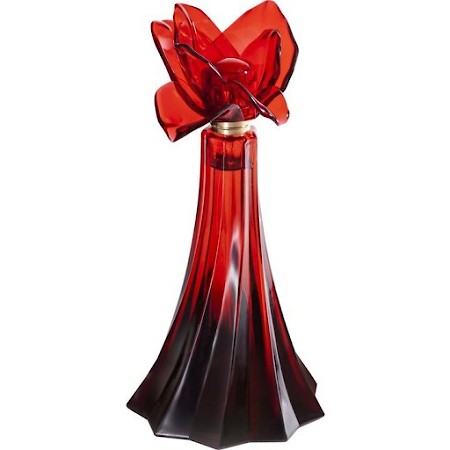香水瓶照片  Christian Siriano