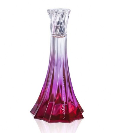 香水瓶照片  Christian Siriano