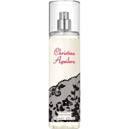Christina Aguilera Christina Aguilera Fragrance Mist