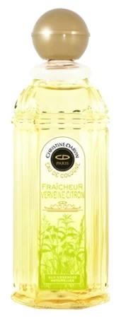 Christine Darvin Fraîcheur Verveine Citron