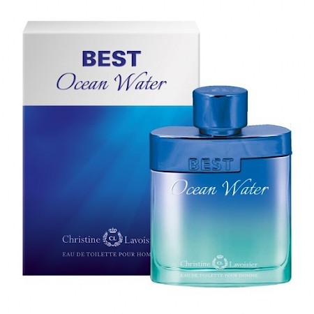 Christine Lavoisier Parfums Best Ocean Water