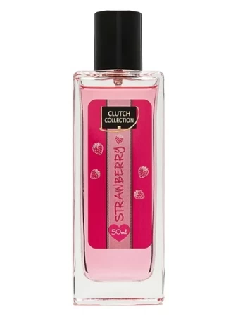 香水瓶照片 Christine Lavoisier Parfums Strawberry