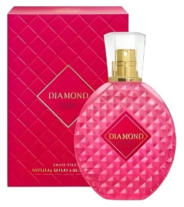 香水瓶照片  Christine Lavoisier Parfums